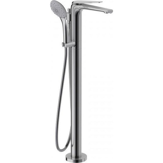 Смеситель для ванны Jacob Delafon Avid E97367-CP - фото 