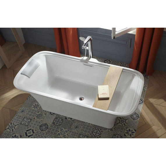 Смеситель для ванны Jacob Delafon Avid E97367-CP - фото 3