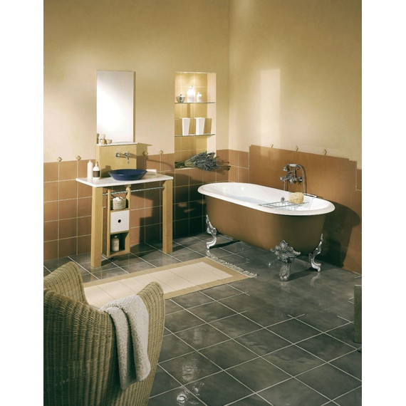 Смеситель для ванны Jacob Delafon Cleo 1889 E24313-CP - фото 3