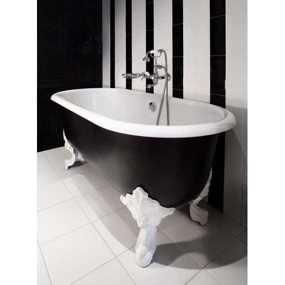 Смеситель для ванны Jacob Delafon Cleo 1889 E24313-CP - фото 4