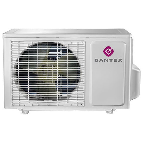 Сплит-система Dantex Aura RK-24SAG/RK-24SAGE - фото 3