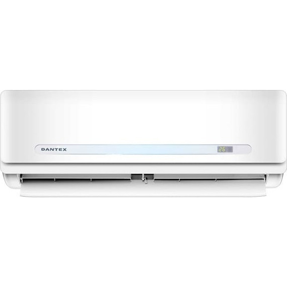 Сплит-система Dantex Futuro RK-28SFM/RK-28SFME - фото 