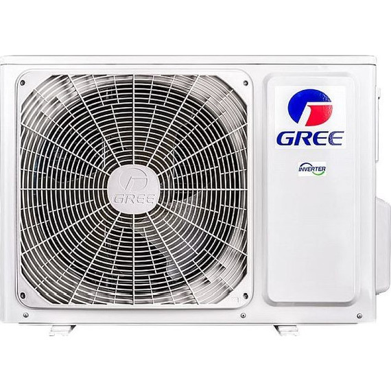 Сплит-система Gree G-Tech Inverter R32 GWH09AEC-K6DNA1A - фото 2