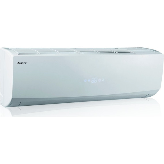 Сплит-система Gree Lomo Inverter Arctic GWH18QDXD-K6DNC2 - фото 