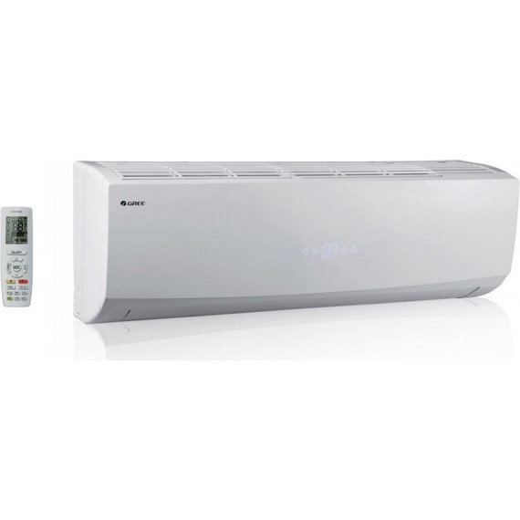 Сплит-система Gree Lomo Inverter Arctic GWH24QEXF-K6DNC2 - фото 2