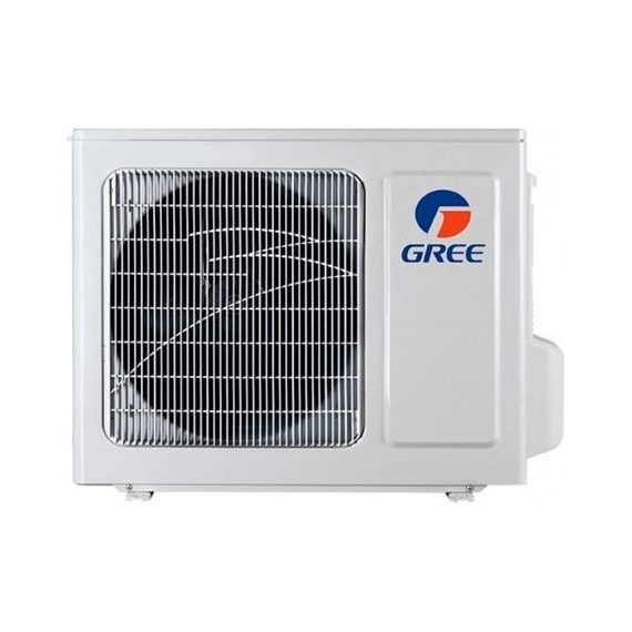 Сплит-система Gree Lyra Inverter GWH18ACD-K3DNA1F - фото 2