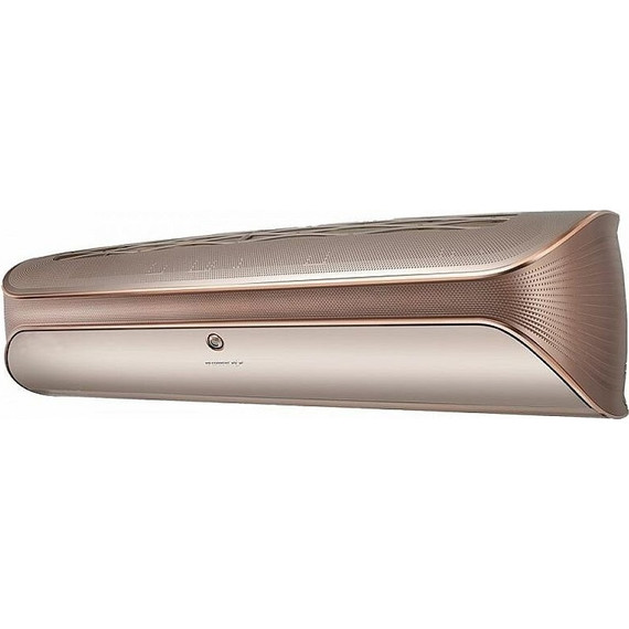 Сплит-система Gree Soyal Inverter R32 GWH09AKC-K6DNA1A - фото 