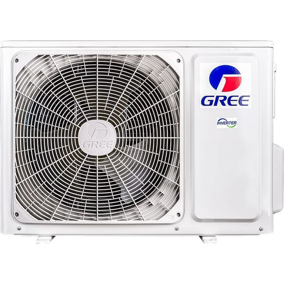 Сплит-система Gree Soyal Inverter R32 GWH12AKC-K6DNA1A - фото 3