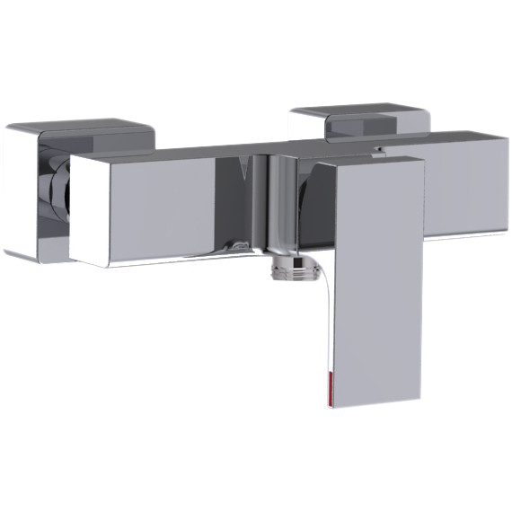 Смеситель для душа Jacob Delafon Strayt E45371-CP - фото 