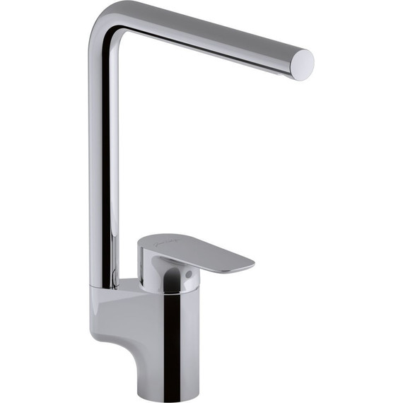 Смеситель для кухни Jacob Delafon Aleo E72360-CP - фото 