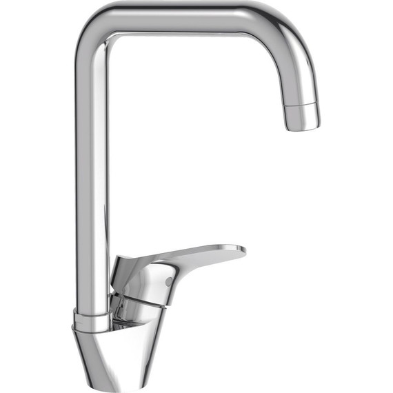 Смеситель для кухни Jacob Delafon Brive E75770-CP - фото 