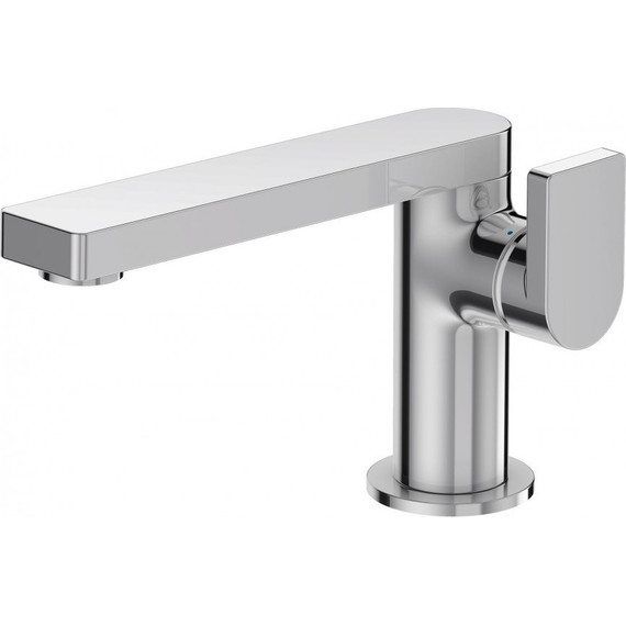 Смеситель для раковины Jacob Delafon Composed E73167-CP - фото 