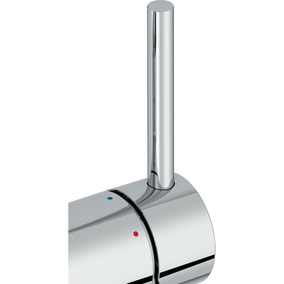 Смеситель для кухни Jacob Delafon Edouard E23308-CP - фото 4