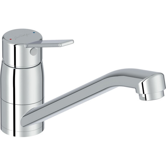 Смеситель для кухни Jacob Delafon Eo E24161RU-CP - фото 
