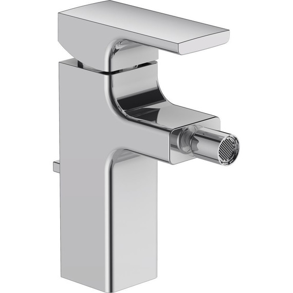 Смеситель для биде Jacob Delafon Strayt E98338-CP - фото 