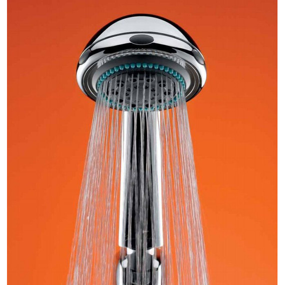 Душевой гарнитур Jacob Delafon Basic 2 E14330-CP - фото 2