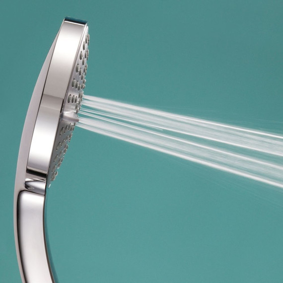 Ручной душ Jacob Delafon Citrus E12902-CP - фото 8