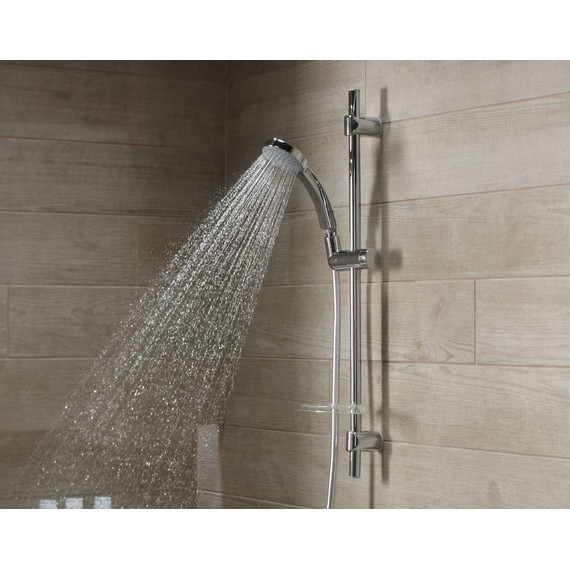 Душевой гарнитур Jacob Delafon Citrus E12907-CP - фото 6