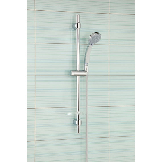 Душевой гарнитур Jacob Delafon Citrus E12907-CP - фото 7