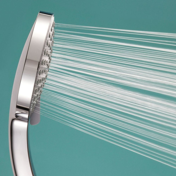 Ручной душ Jacob Delafon Citrus E12978-CP - фото 6