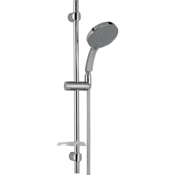 Душевой гарнитур Jacob Delafon Citrus E12980-CP - фото 