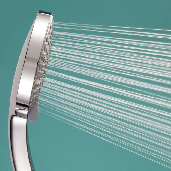 Душевой гарнитур Jacob Delafon Citrus E12980-CP - фото 5