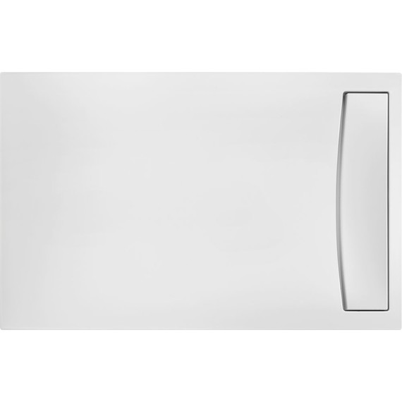 Акриловый поддон Jacob Delafon Flight Neus 140х80 см E66515-F-00 (с антискользящим покрытием) - фото 