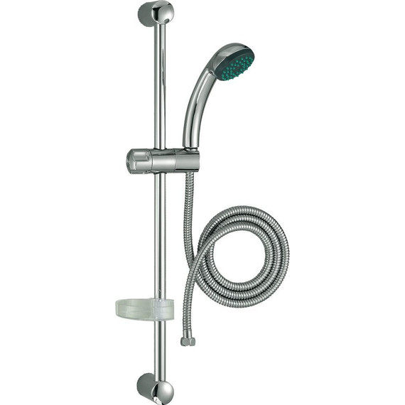 Душевой гарнитур Jacob Delafon Eco E14320-CP - фото 