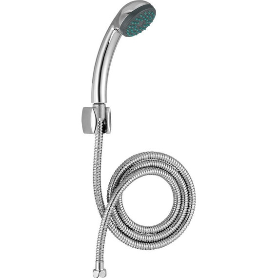Душевой гарнитур Jacob Delafon Eco E14321-CP - фото 