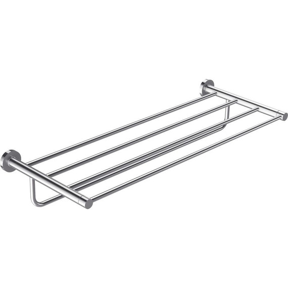 Полка для полотенец Jacob Delafon Eo E77832-CP - фото 