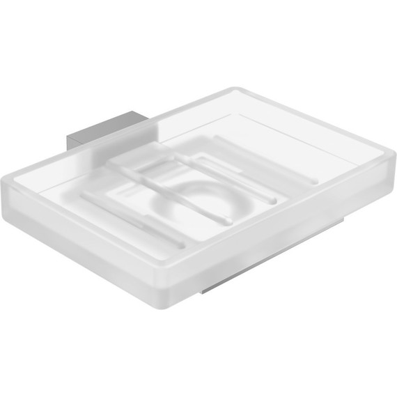 Мыльница Jacob Delafon Eo E77868-CP - фото 