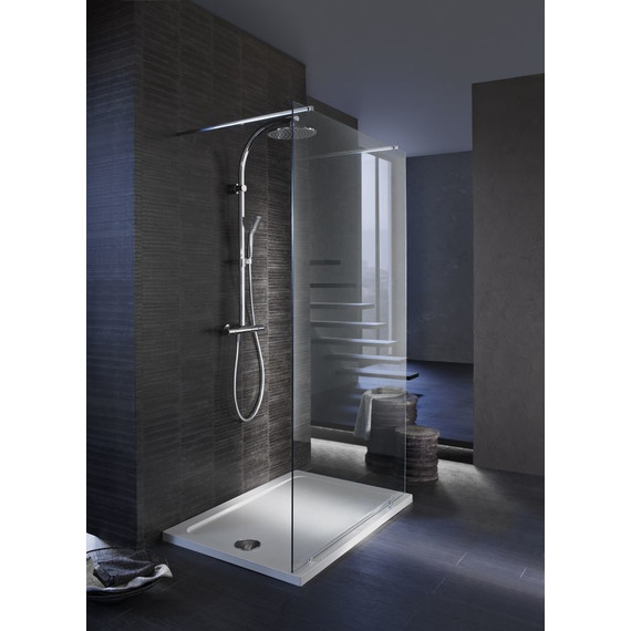 Акриловый поддон Jacob Delafon Flight 120х80 см E62450-00 - фото 3