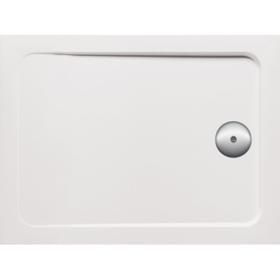 Акриловый поддон Jacob Delafon Flight 120х90 см E62451-00 - фото 10