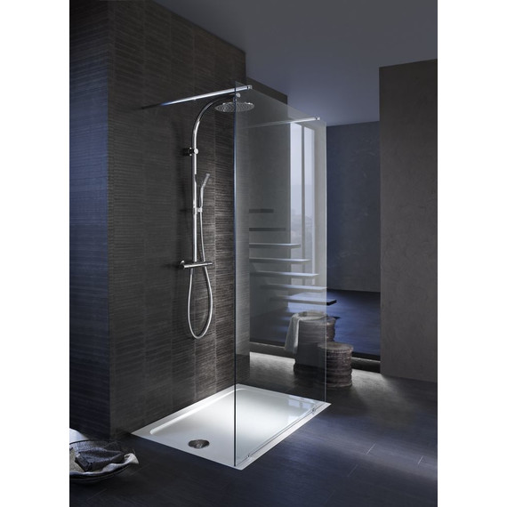 Акриловый поддон Jacob Delafon Flight 140х90 см E62481-00 - фото 4