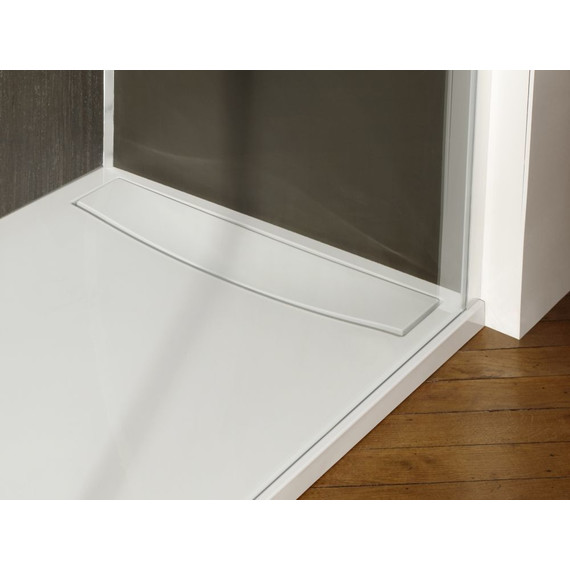 Акриловый поддон Jacob Delafon Flight Neus 90х90 см E66511-00 - фото 2