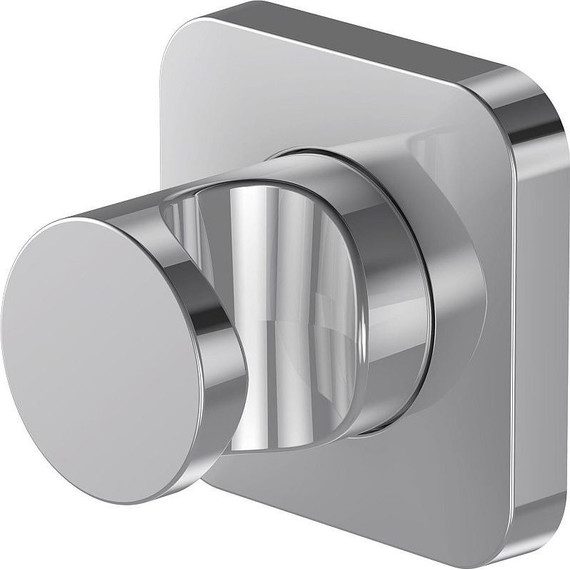 Держатель душевой лейки Jacob Delafon Modulo 8464D-CP - фото 