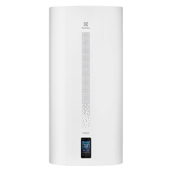 Водонагреватель (бойлер) Electrolux EWH 100 SmartInverter - фото 2