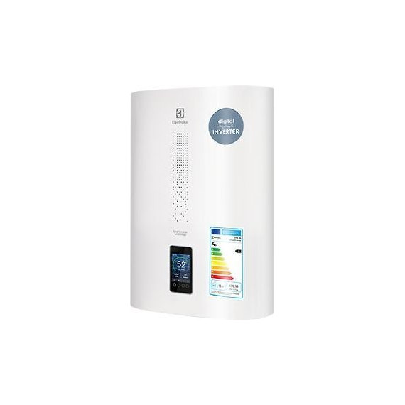 Водонагреватель (бойлер) Electrolux EWH 30 SmartInverter - фото 
