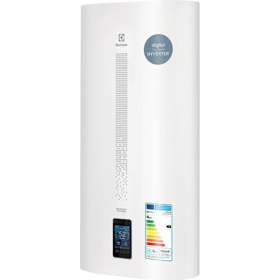 Водонагреватель (бойлер) Electrolux EWH 50 SmartInverter - фото 