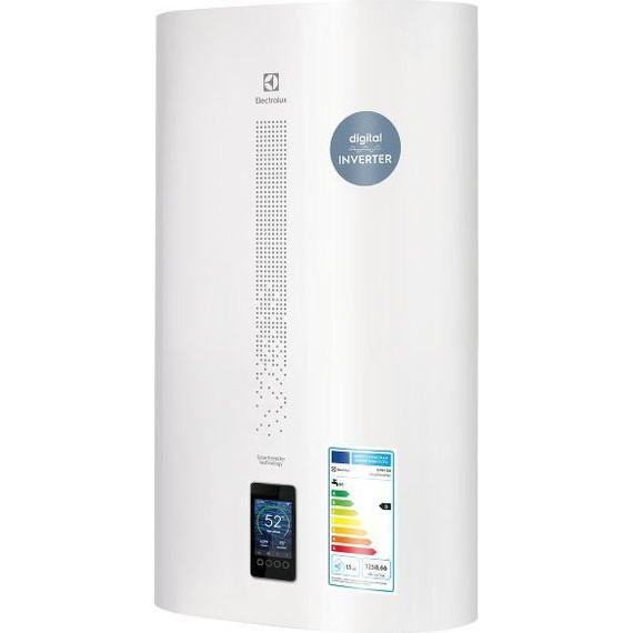 Водонагреватель (бойлер) Electrolux EWH 80 SmartInverter - фото 