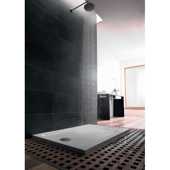 Акриловый поддон Jacob Delafon Flight 150х70 см E62487-00 - фото 7