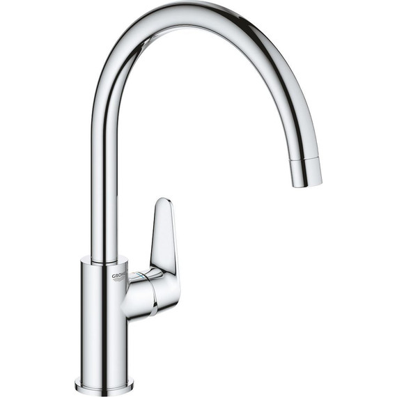 Смеситель для кухни Grohe BauCurve 31536001 - фото 