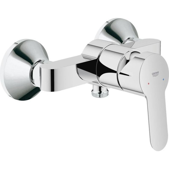 Смеситель для душа Grohe BauEdge 23333000 - фото 