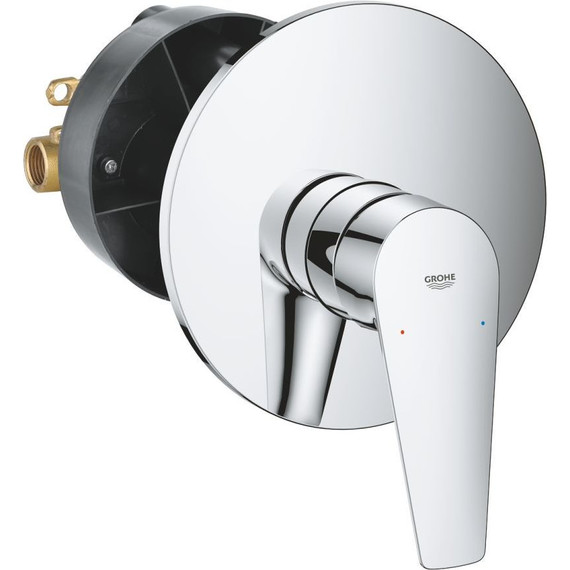 Смеситель для душа Grohe BauEdge 29078001 - фото 