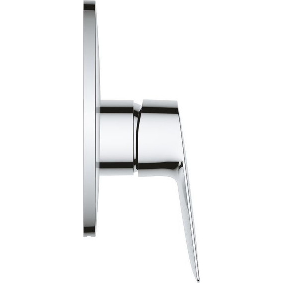 Смеситель для душа Grohe BauEdge 29078001 - фото 2