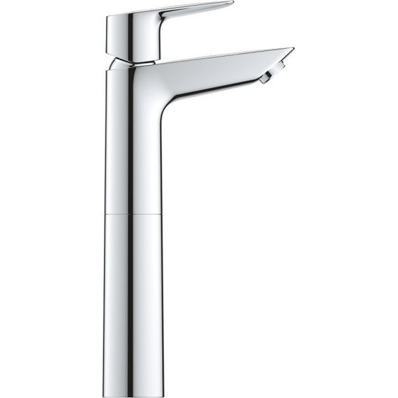 Смеситель для раковины высокий Grohe BauEdge XL 23761001 - фото 3