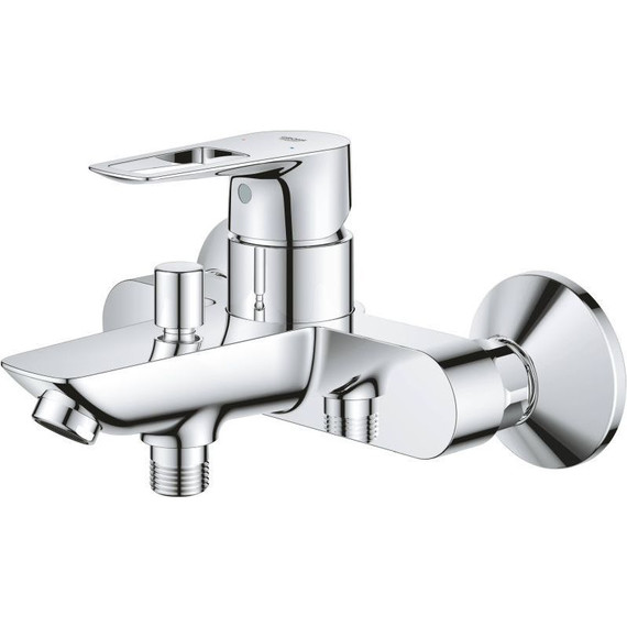 Смеситель для ванны Grohe BauLoop 23602001 - фото 2