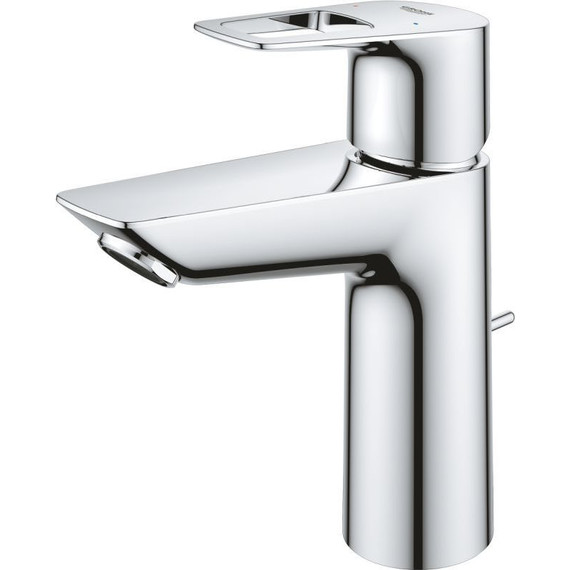 Смеситель для раковины Grohe BauLoop 23762001 - фото 4