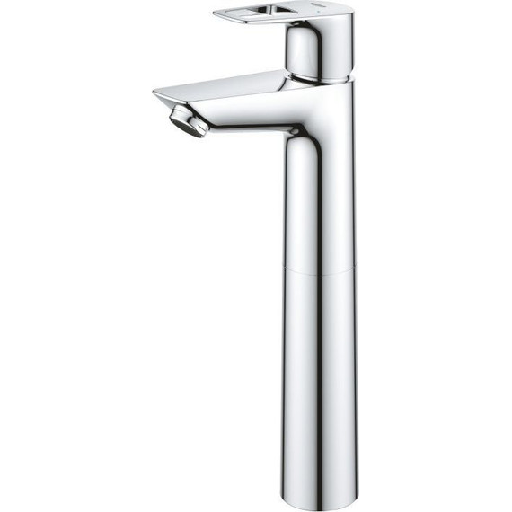Смеситель для раковины высокий Grohe BauLoop XL 23764001 - фото 4