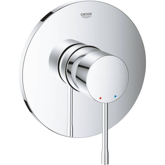 Смеситель для душа Grohe Essence New 24057001 - фото 